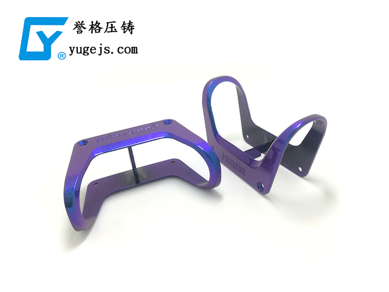 壓鑄模具行業(yè)轉(zhuǎn)型步伐加快，未來將加快發(fā)展腳步