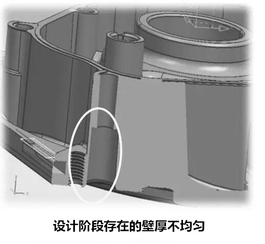 延遲壓鑄模具的使用壽命，可以幫助壓鑄公司節(jié)約成本